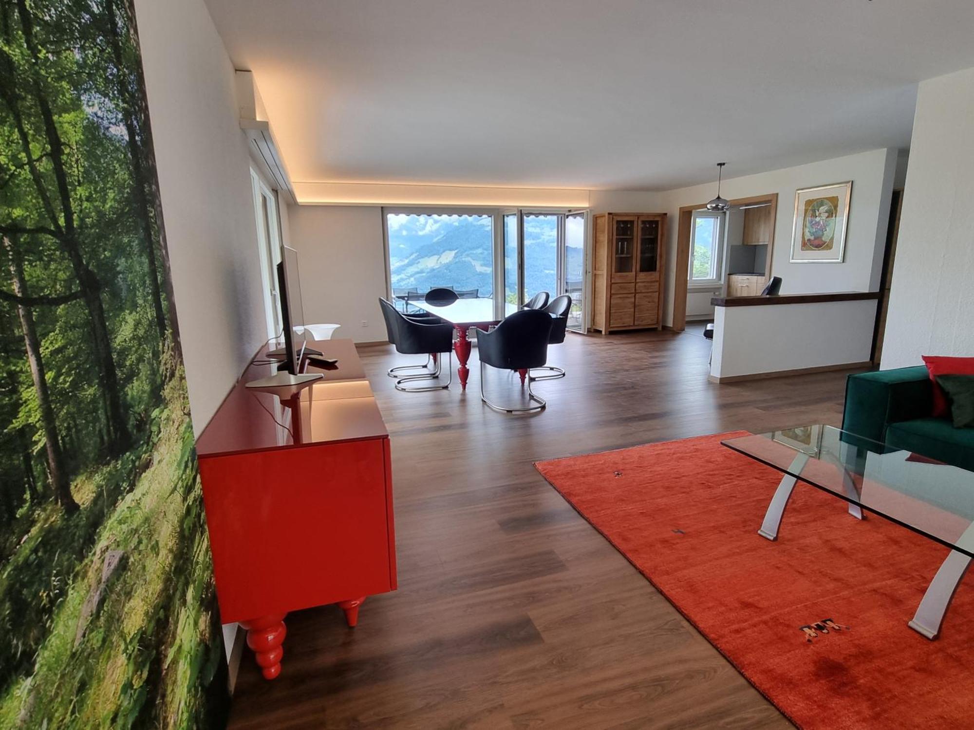 Bellarosa Appartement