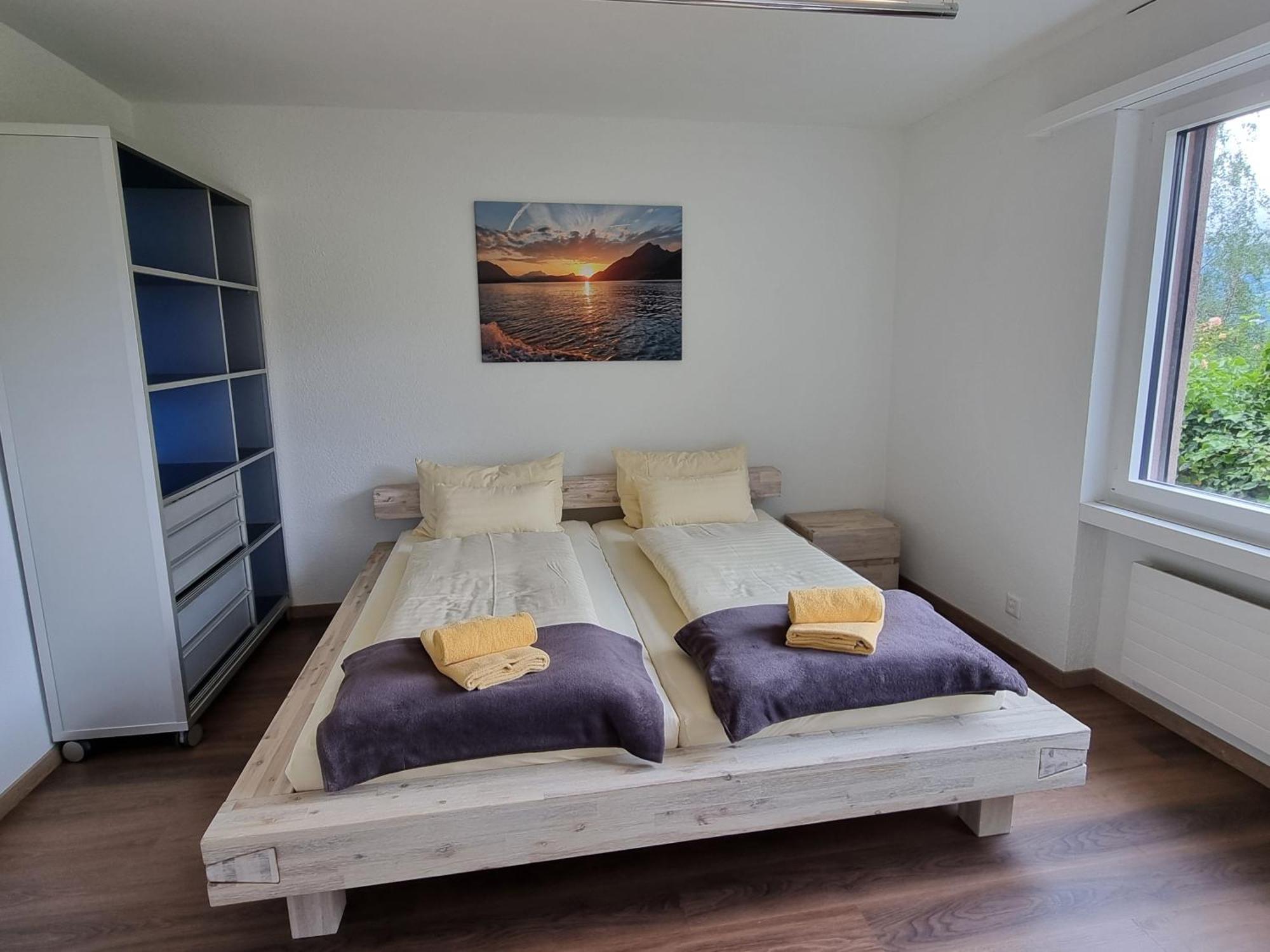 Bellarosa Appartement Emmetten