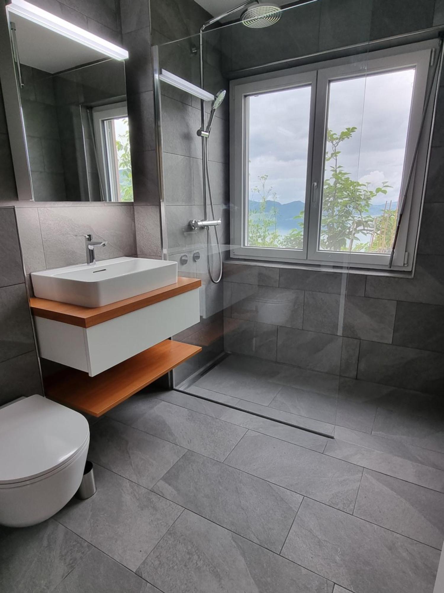 Bellarosa Appartement Emmetten