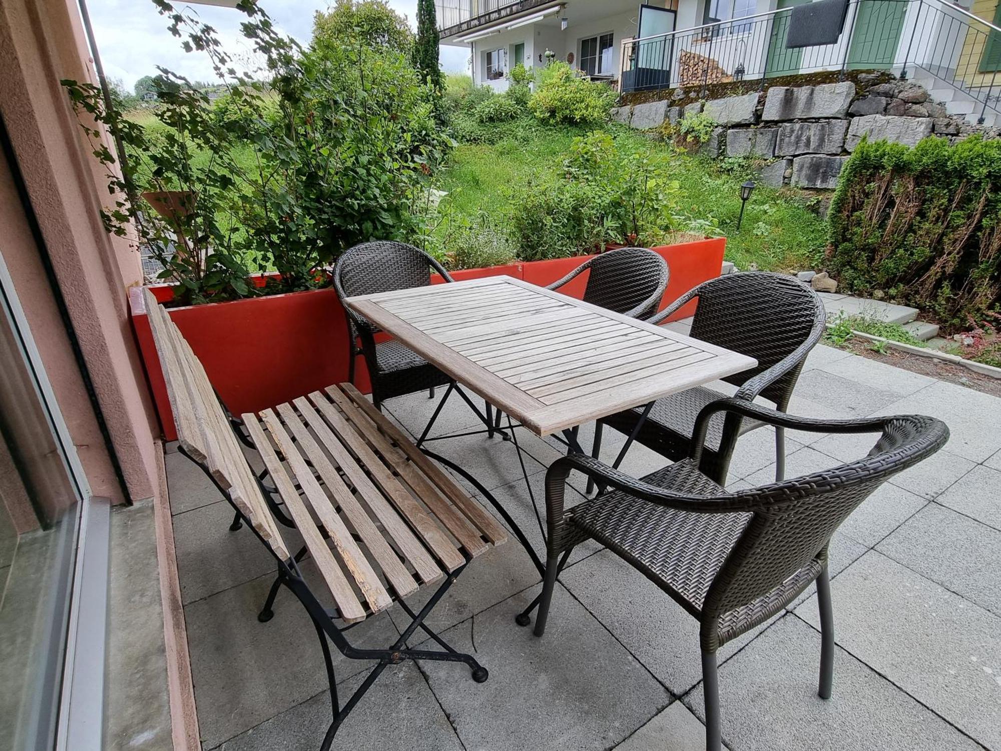Bellarosa Appartement Emmetten