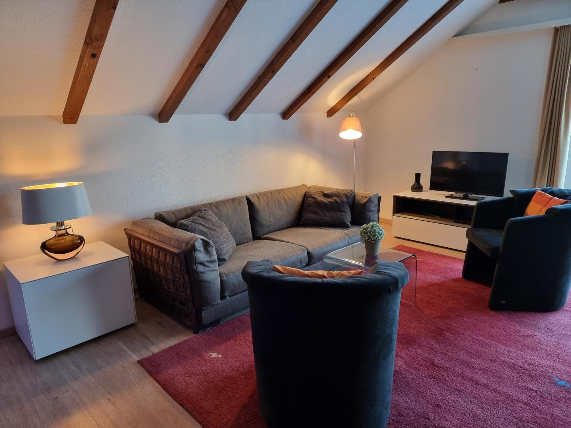 Bellarosa Appartement *