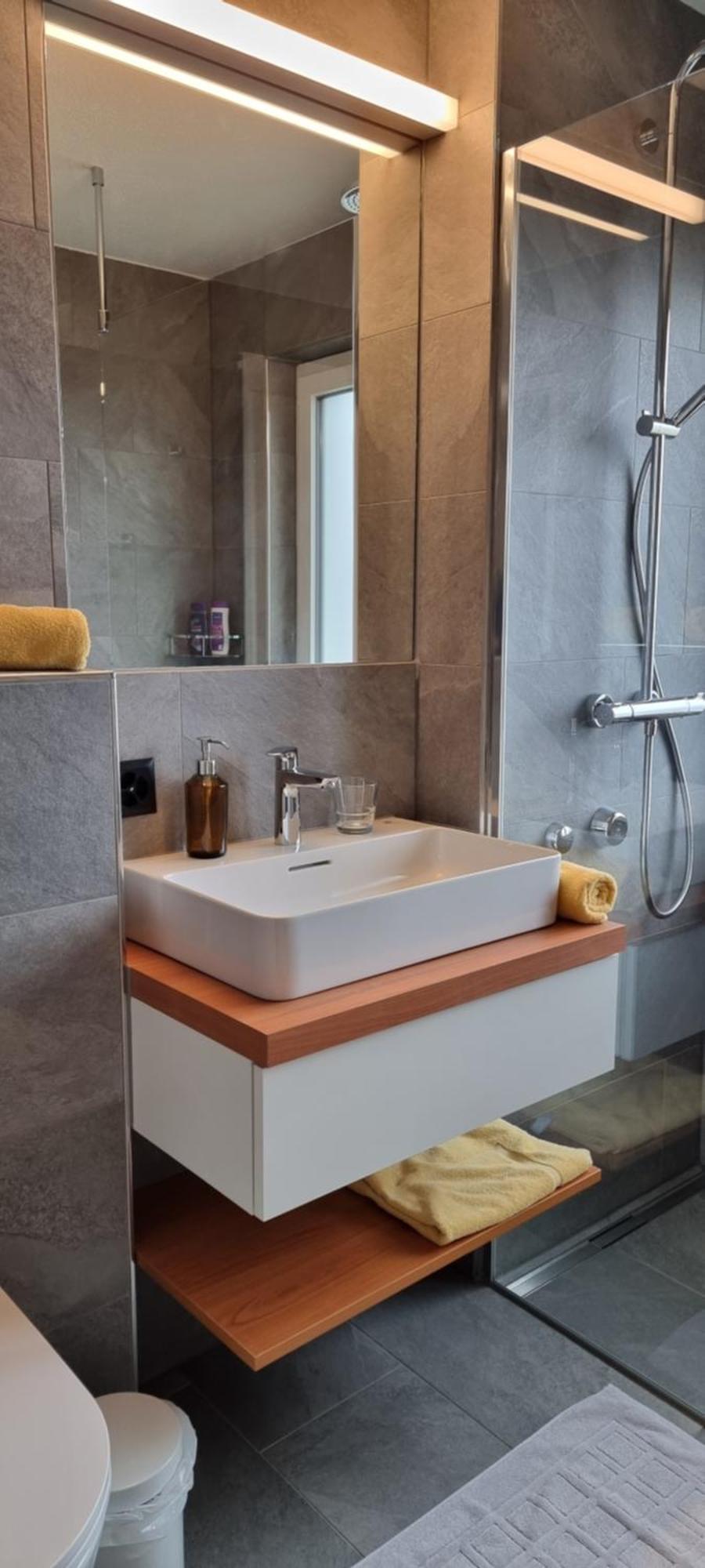 Bellarosa Appartement