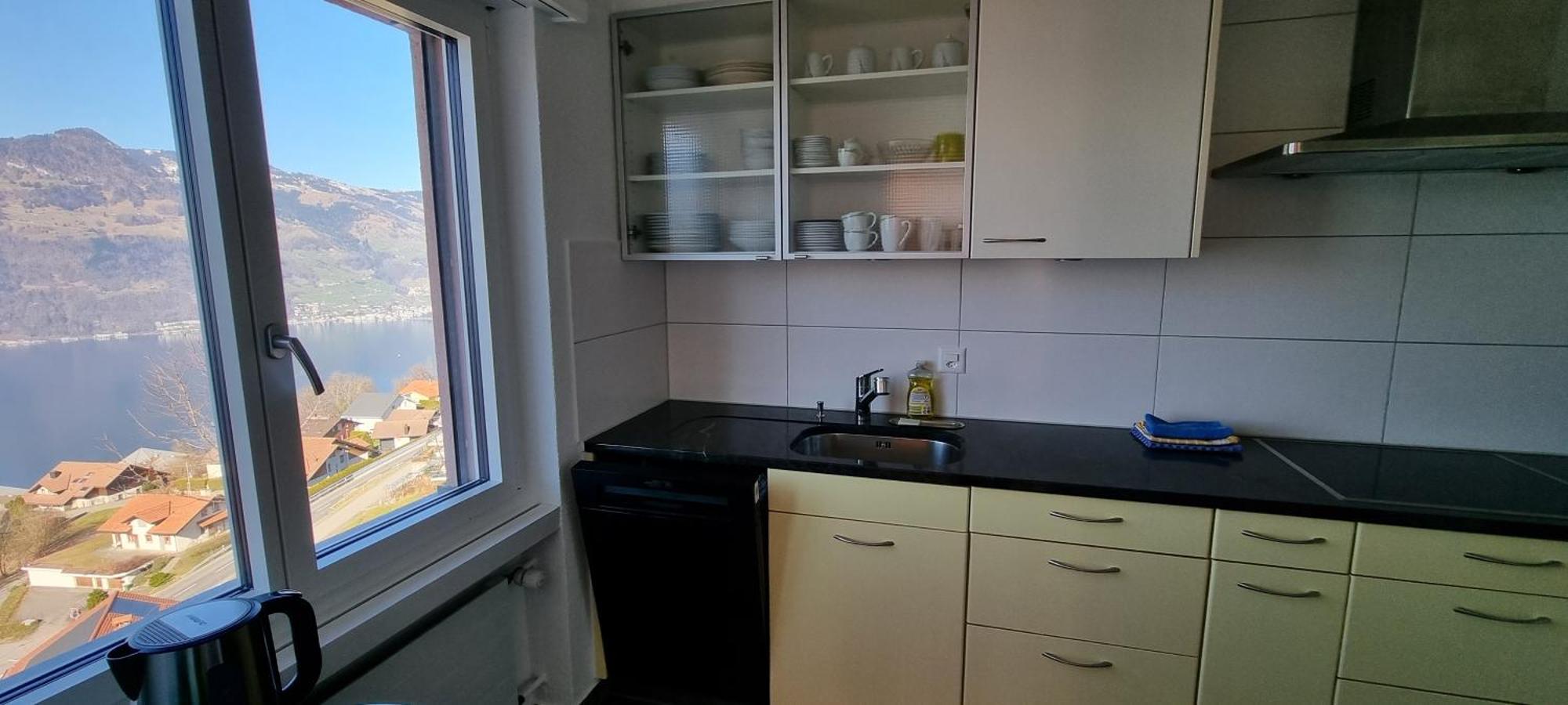 Bellarosa Appartement *