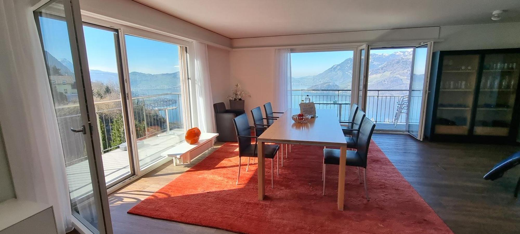 Bellarosa Appartement *