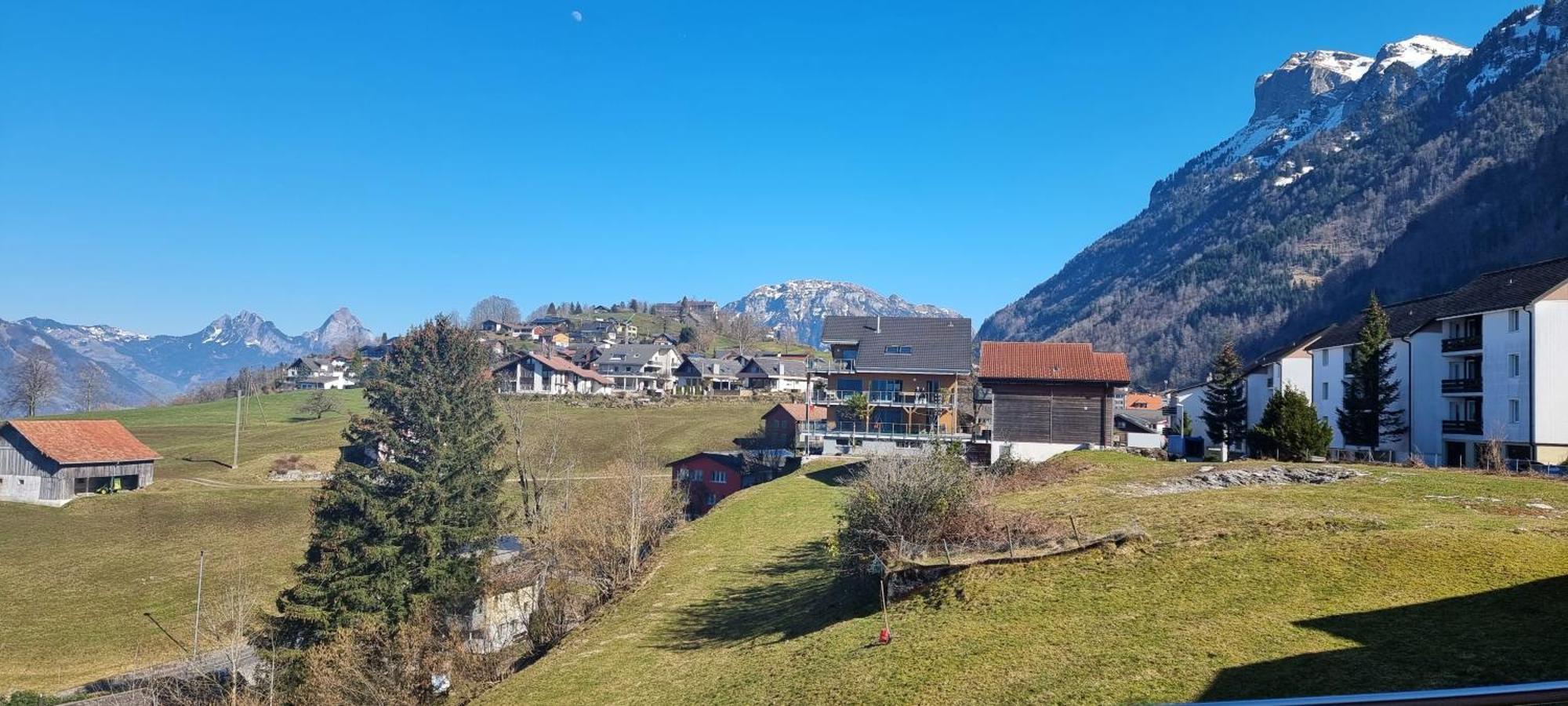 Appartement Bellarosa Emmetten