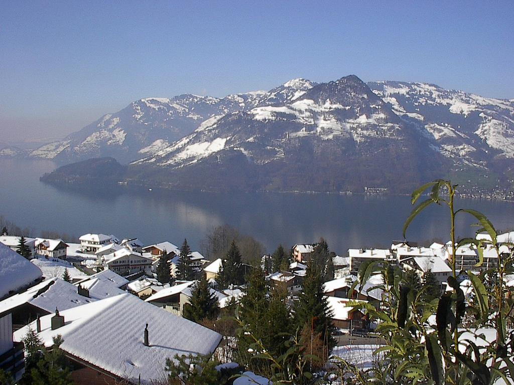Appartement Bellarosa