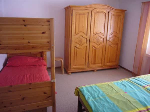 Bellarosa Appartement Emmetten