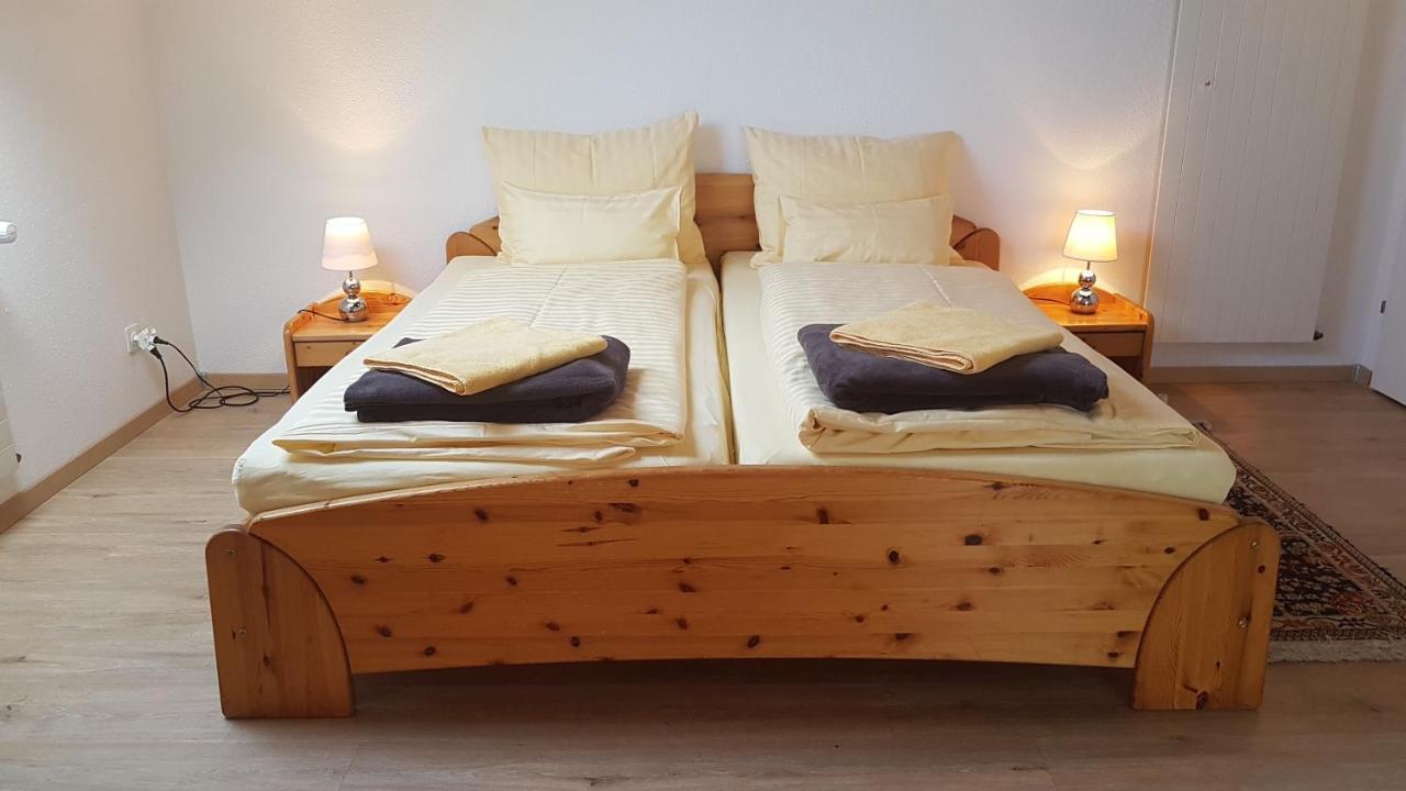 Bellarosa Appartement Emmetten