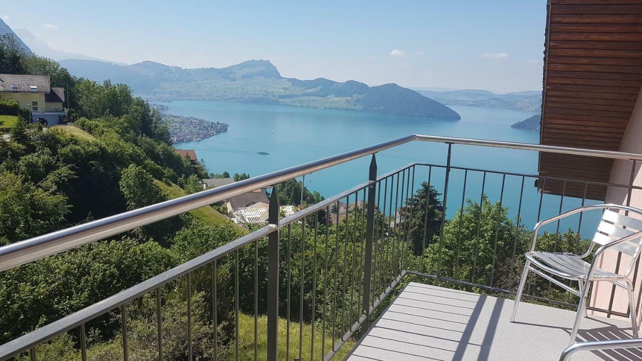 Bellarosa Appartement