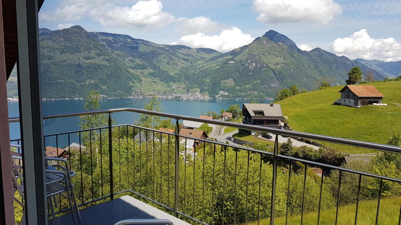 Appartement Bellarosa