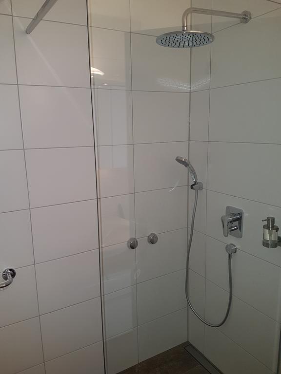 Bellarosa Apartment