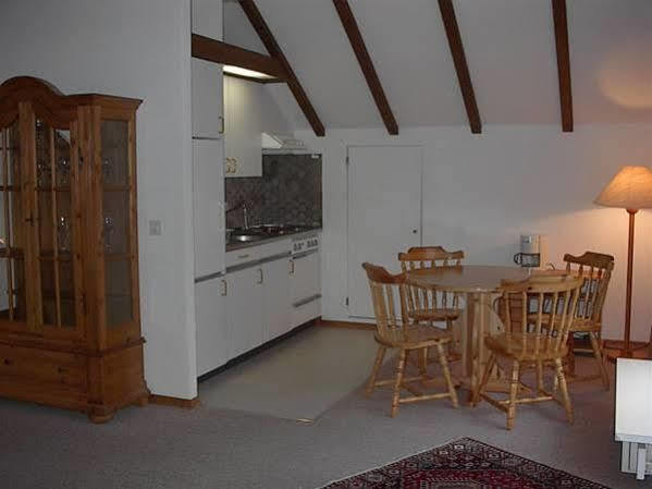 Bellarosa Apartment Emmetten