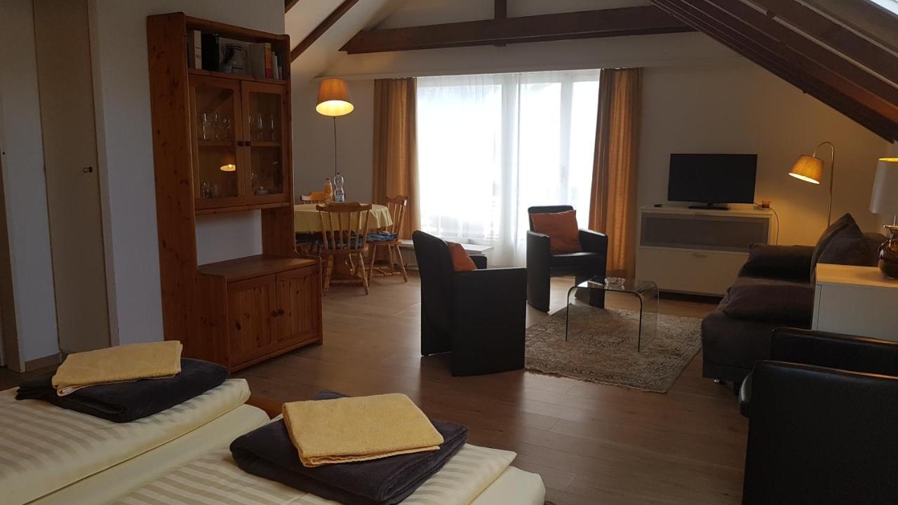Appartement Bellarosa