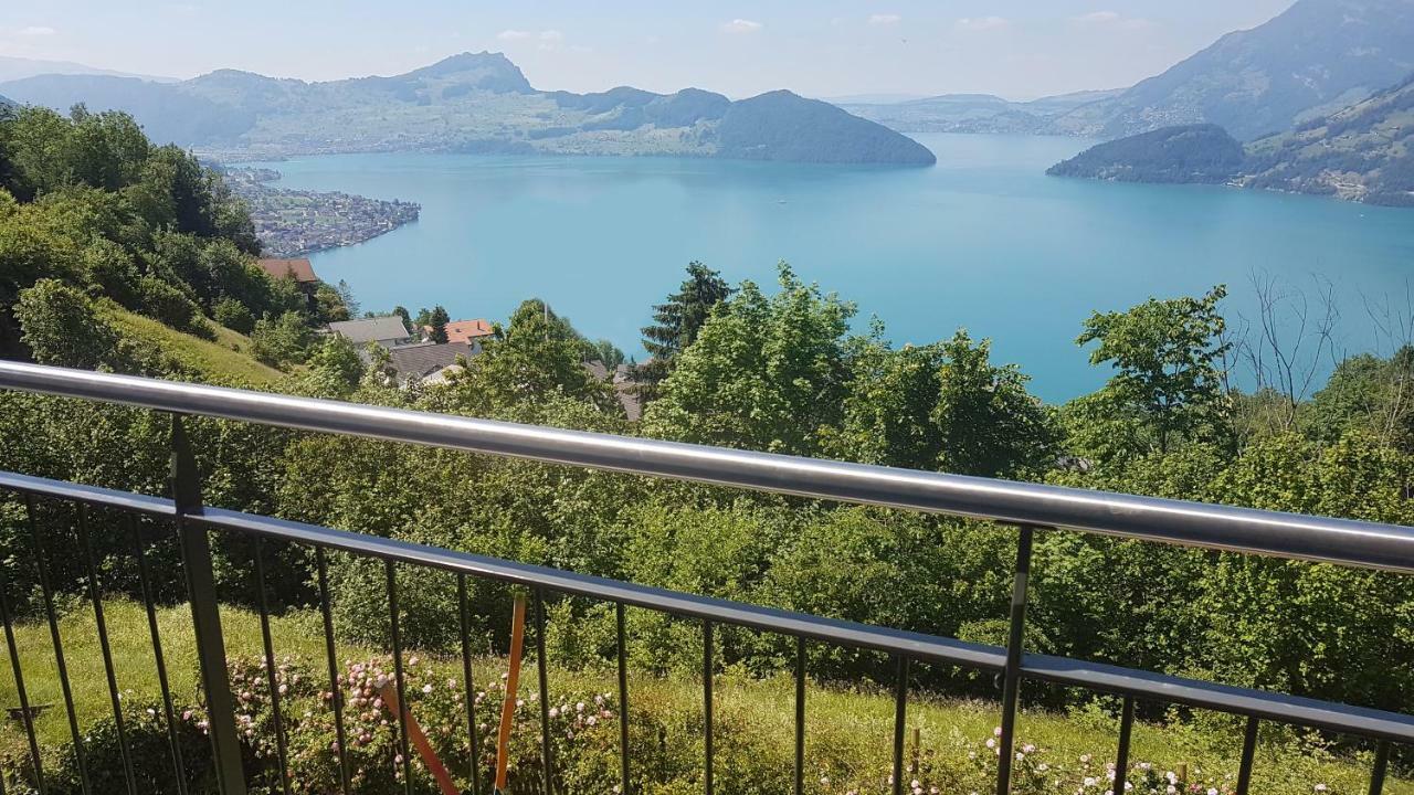 Bellarosa Apartment